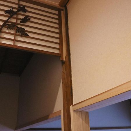 Ito Ryokan Tokyo prefektur Exteriör bild