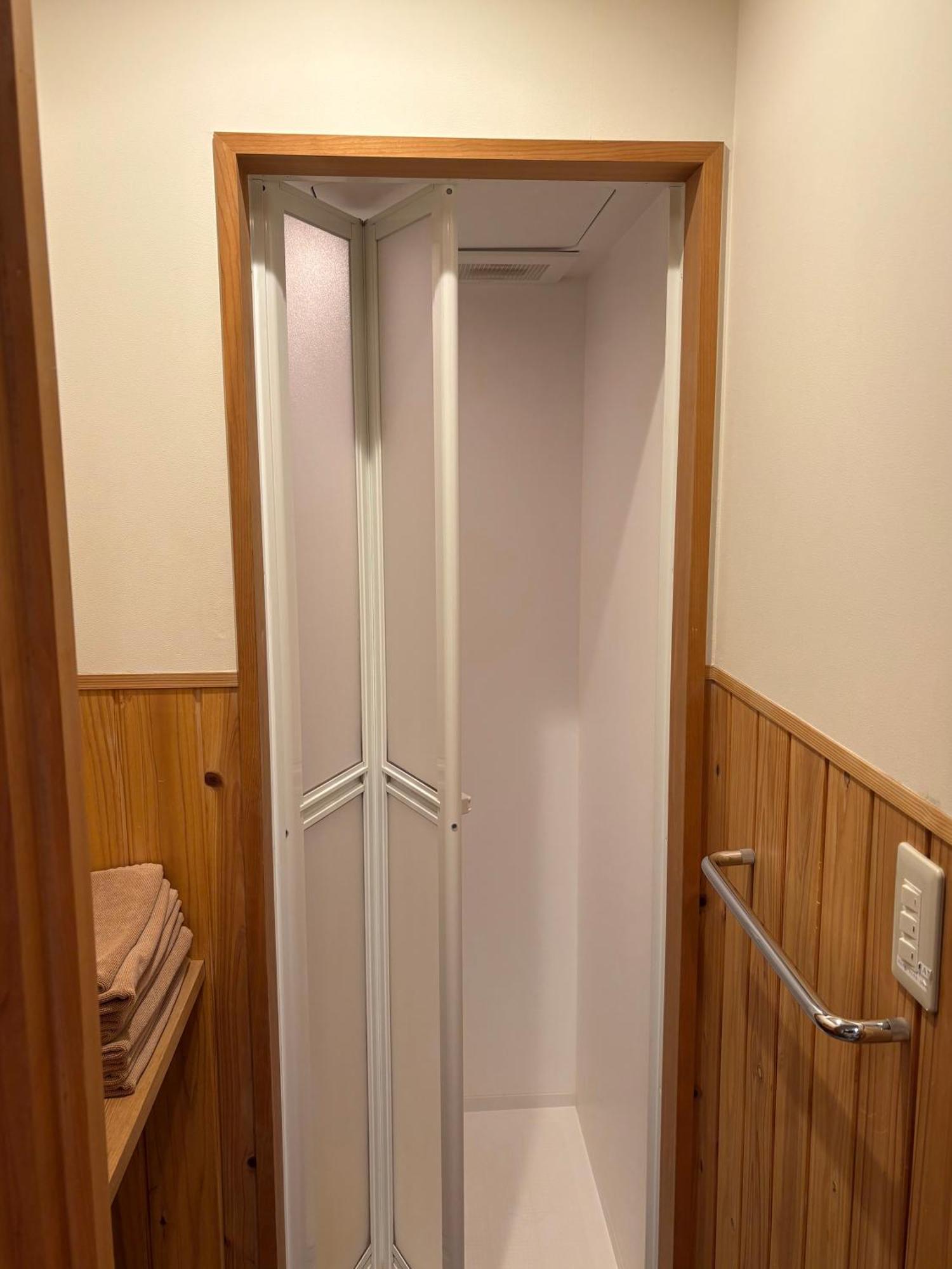 Ito Ryokan Tokyo prefektur Exteriör bild