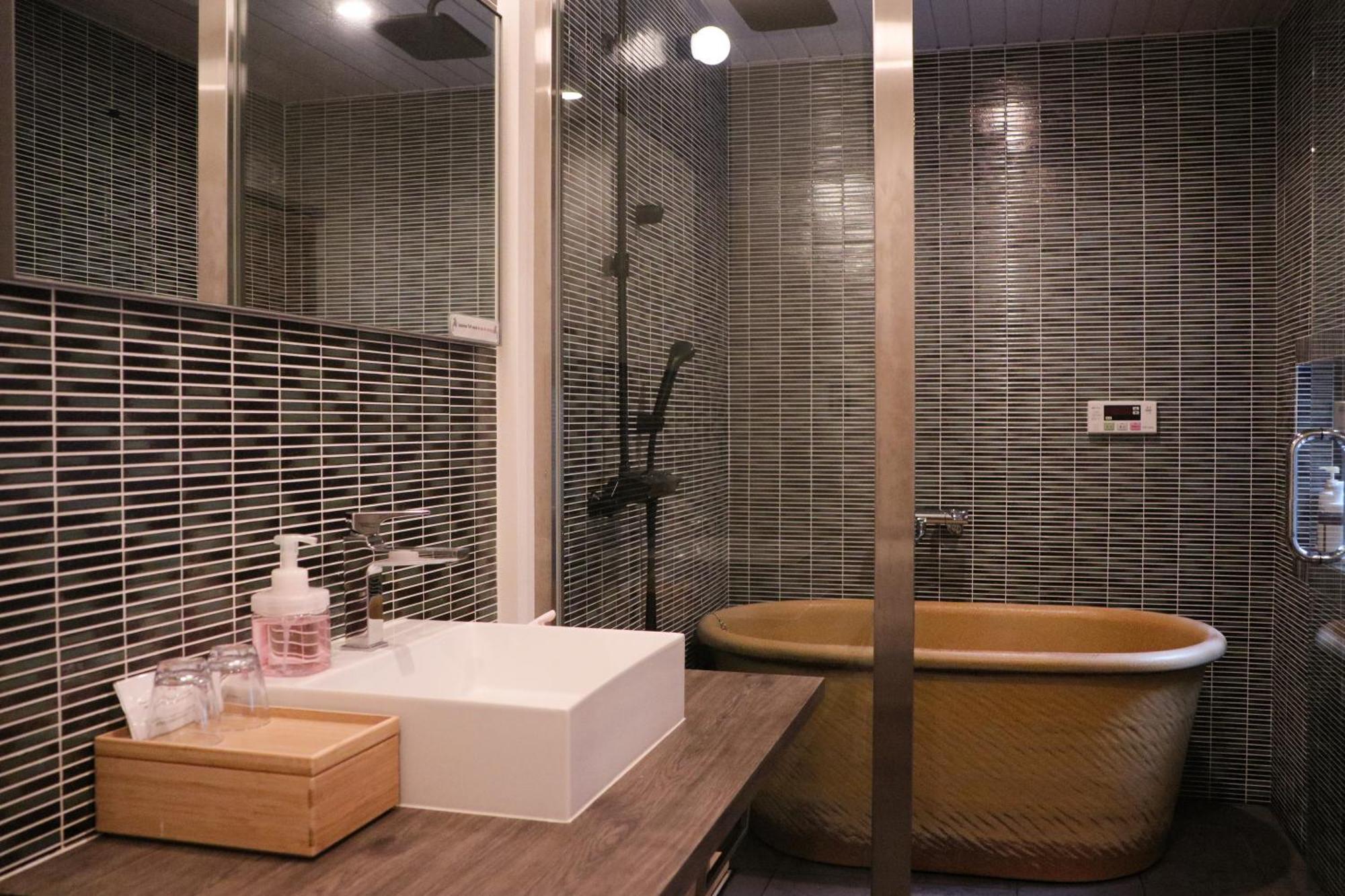 Ito Ryokan Tokyo prefektur Exteriör bild