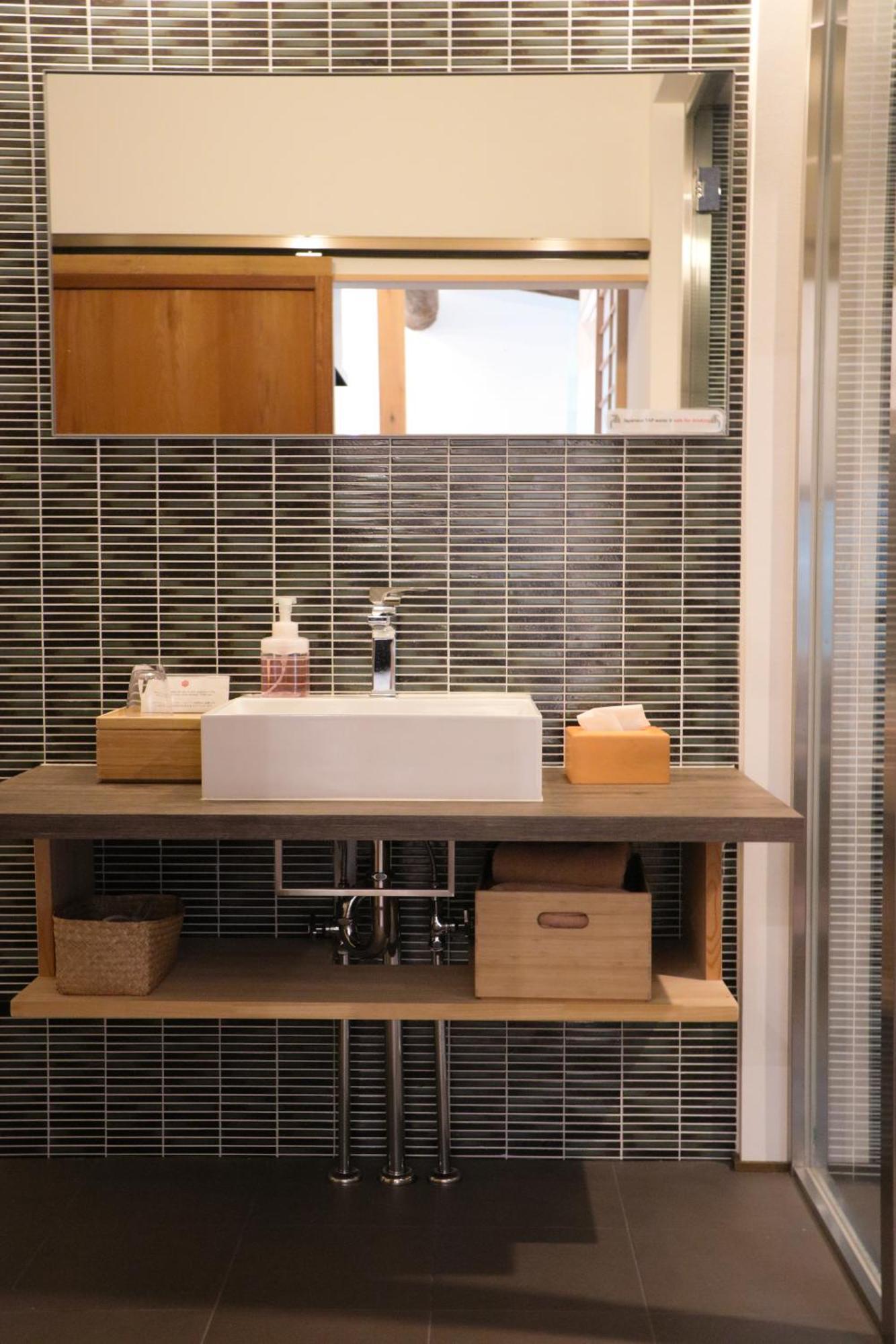 Ito Ryokan Tokyo prefektur Exteriör bild