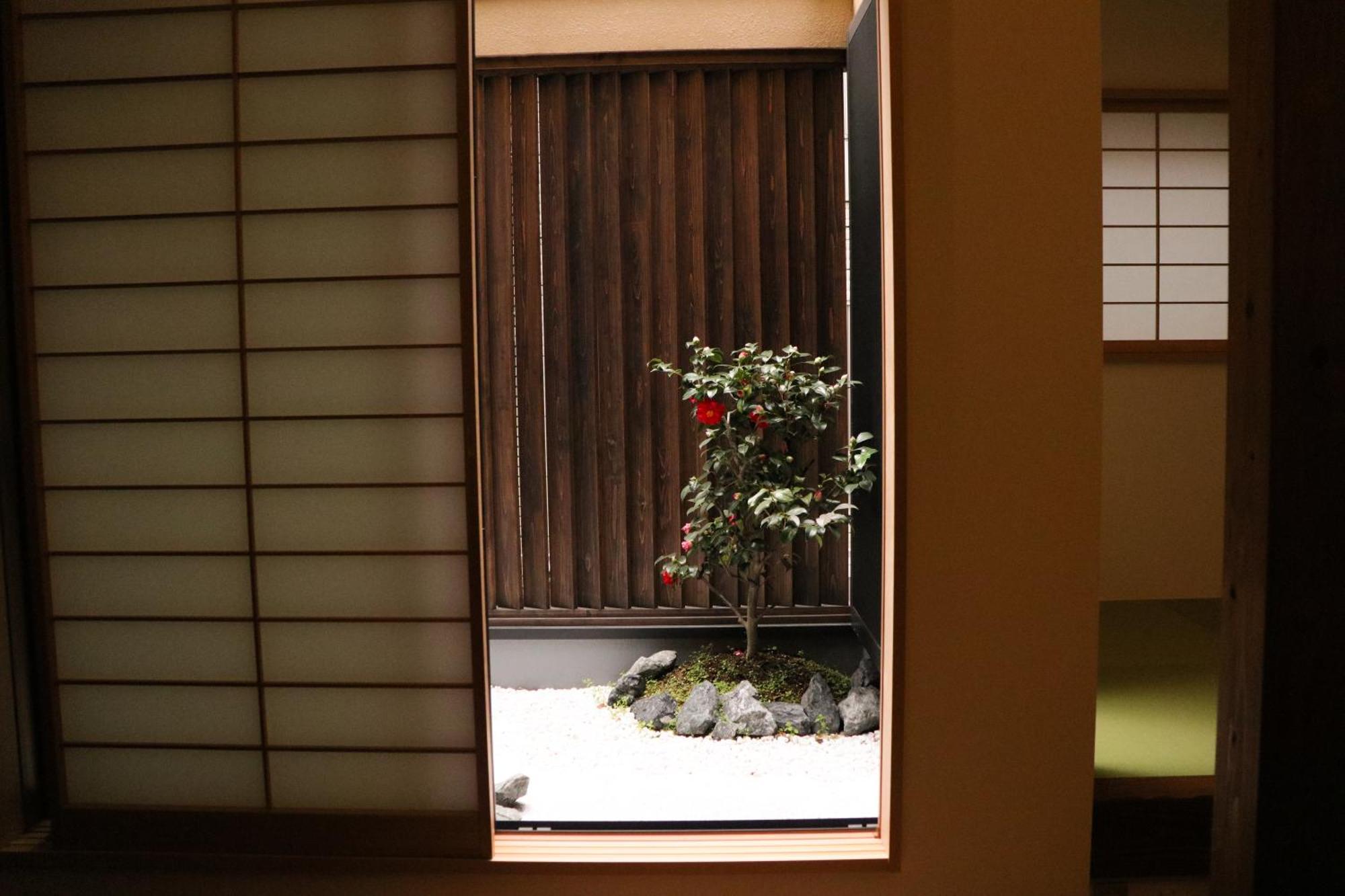 Ito Ryokan Tokyo prefektur Exteriör bild