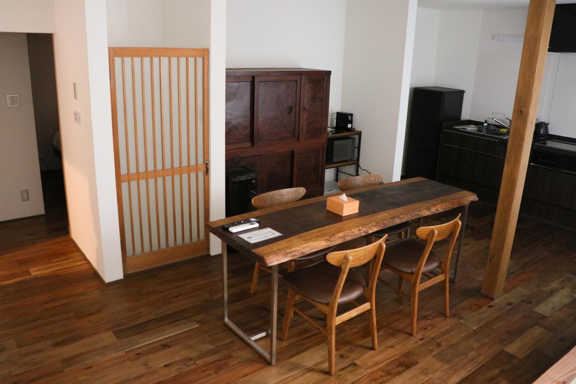 Ito Ryokan Tokyo prefektur Exteriör bild