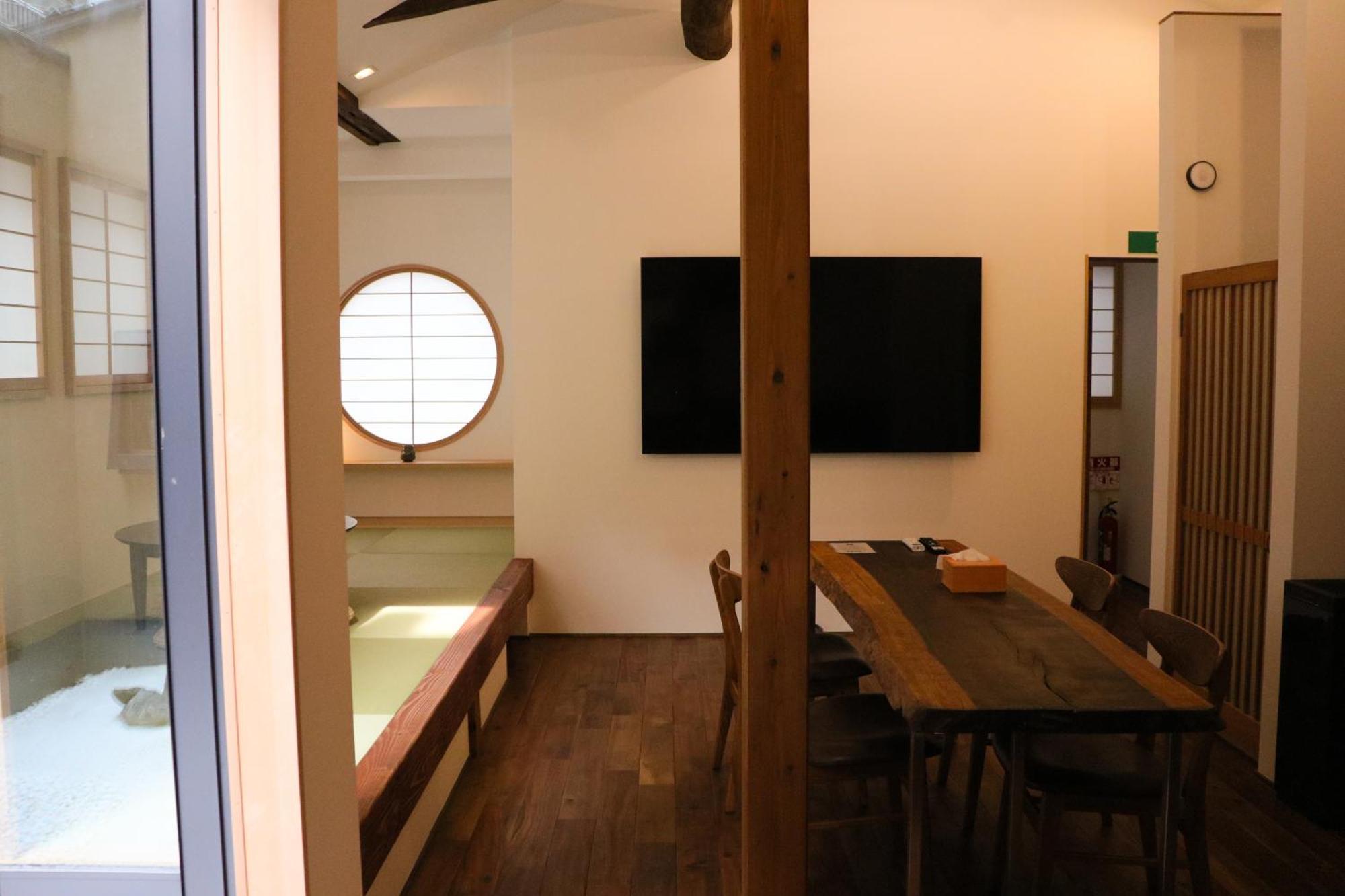 Ito Ryokan Tokyo prefektur Exteriör bild