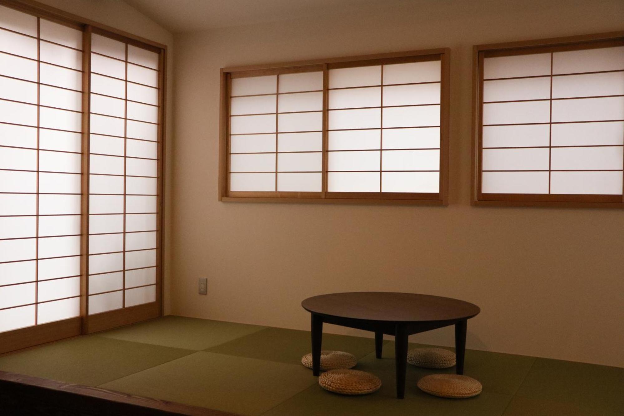 Ito Ryokan Tokyo prefektur Exteriör bild