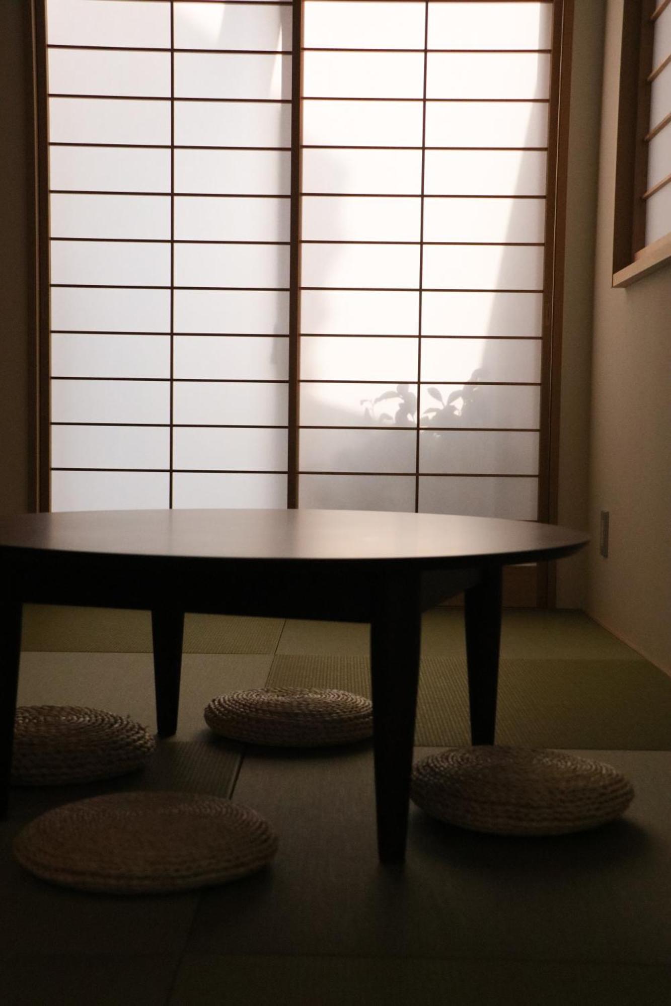 Ito Ryokan Tokyo prefektur Exteriör bild