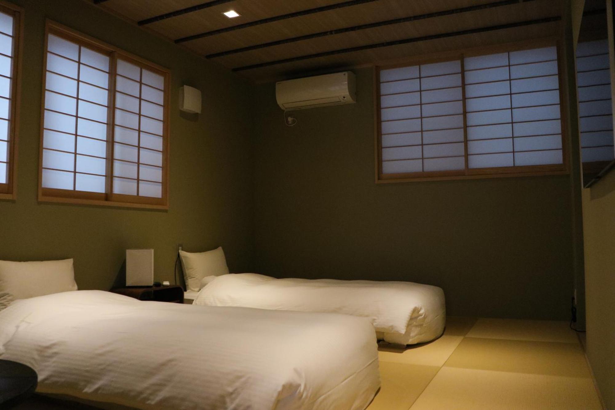 Ito Ryokan Tokyo prefektur Exteriör bild