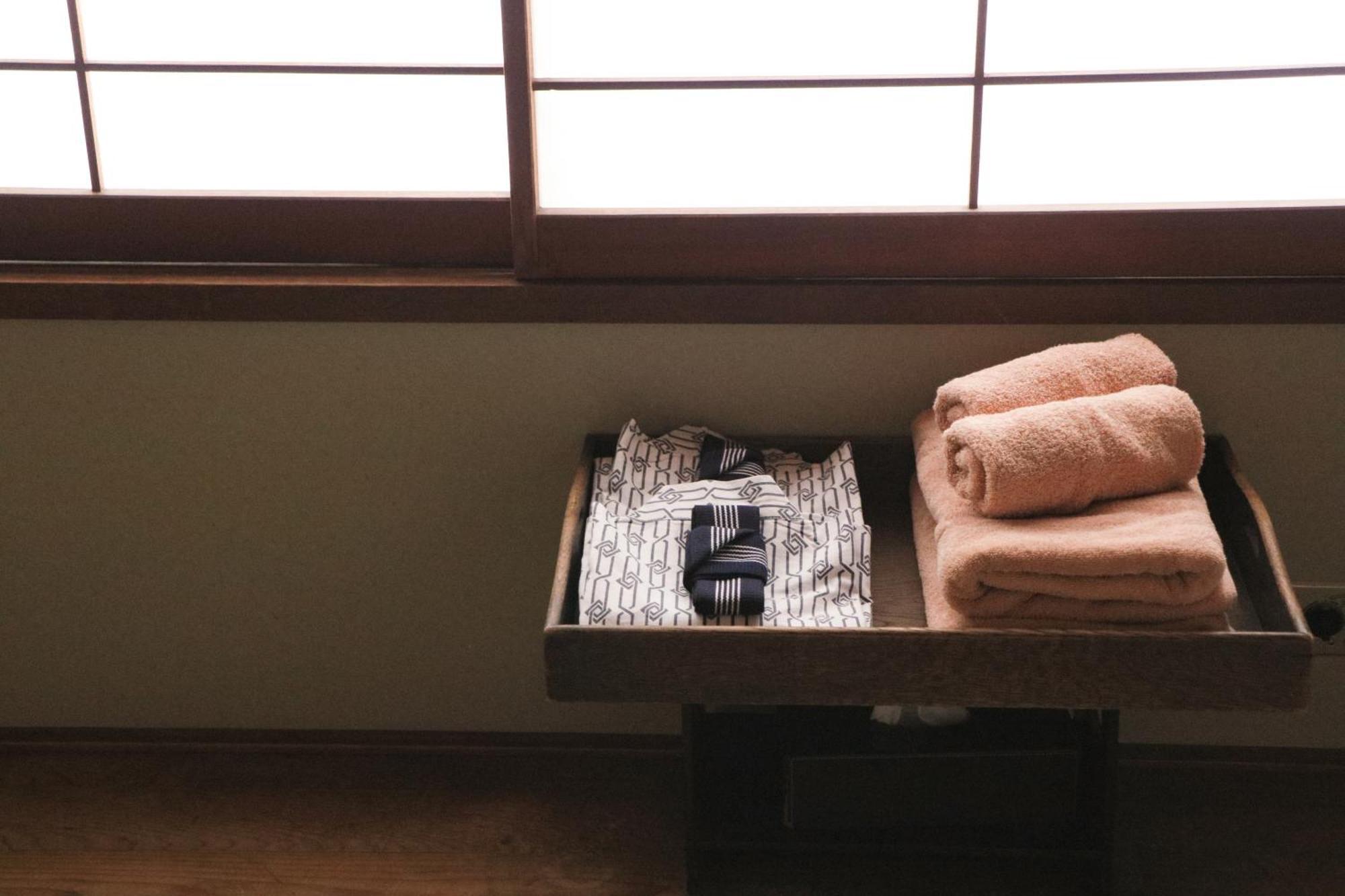 Ito Ryokan Tokyo prefektur Exteriör bild