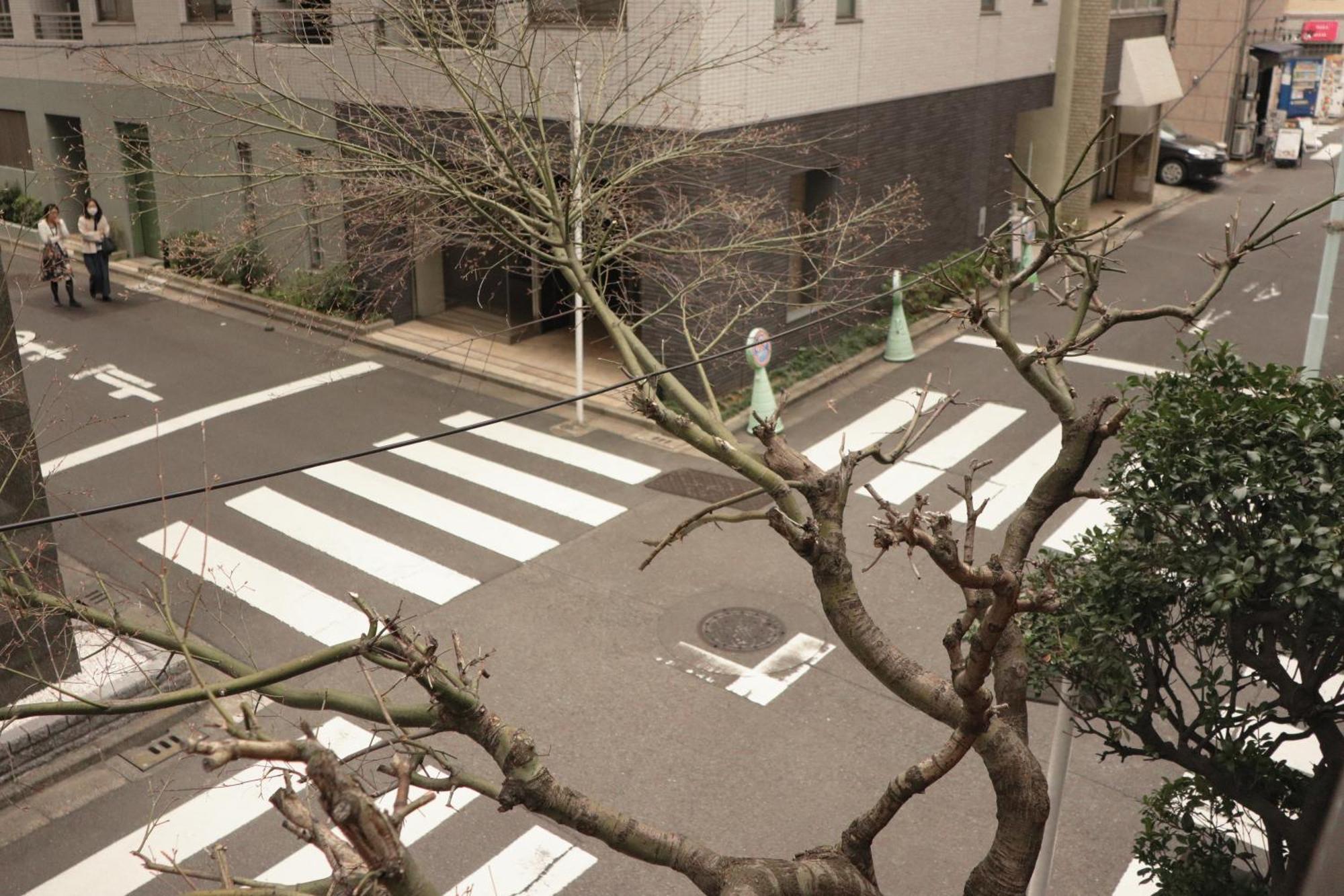 Ito Ryokan Tokyo prefektur Exteriör bild