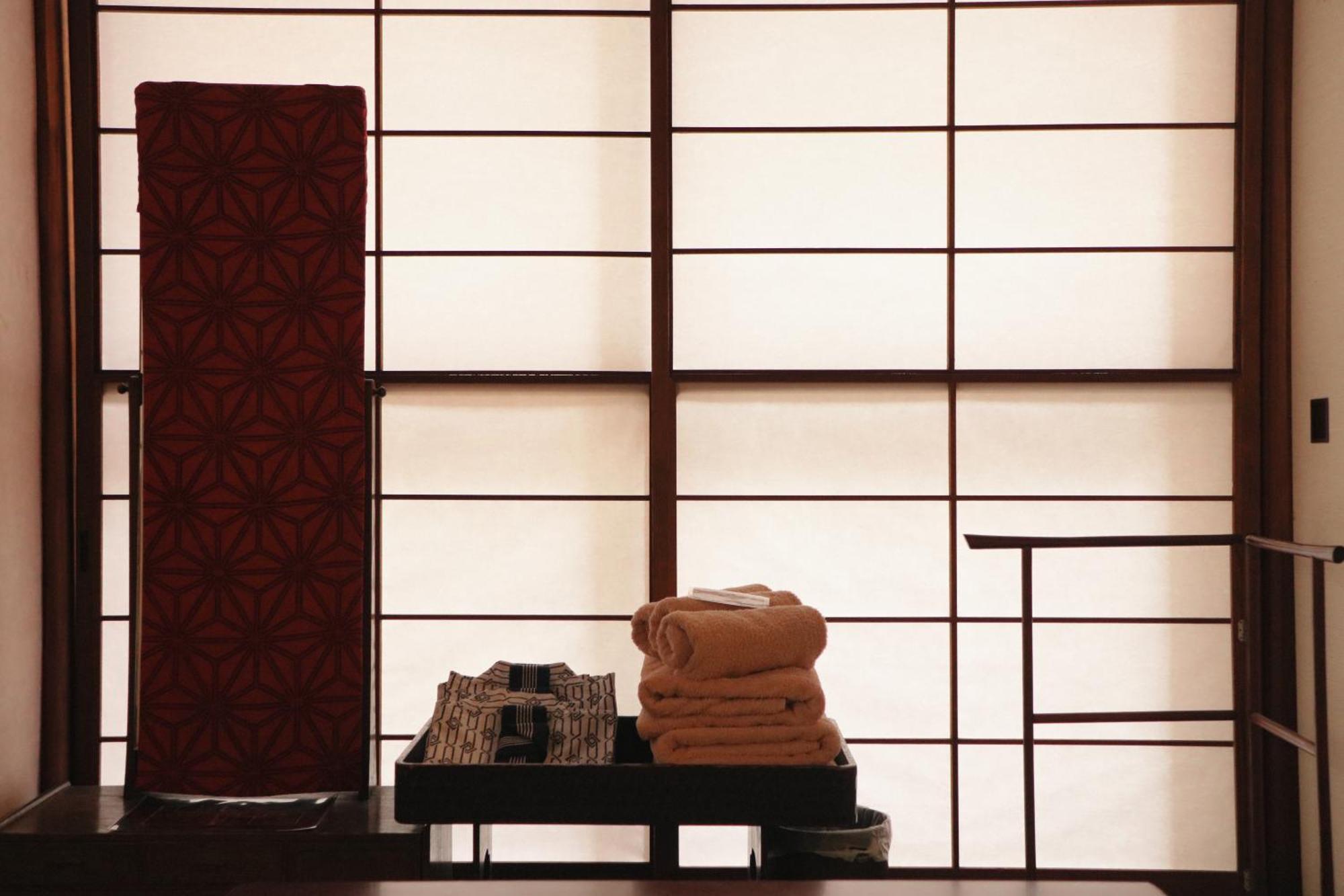 Ito Ryokan Tokyo prefektur Exteriör bild