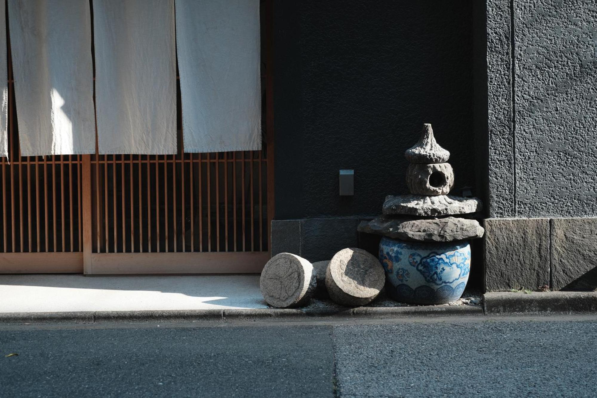 Ito Ryokan Tokyo prefektur Exteriör bild