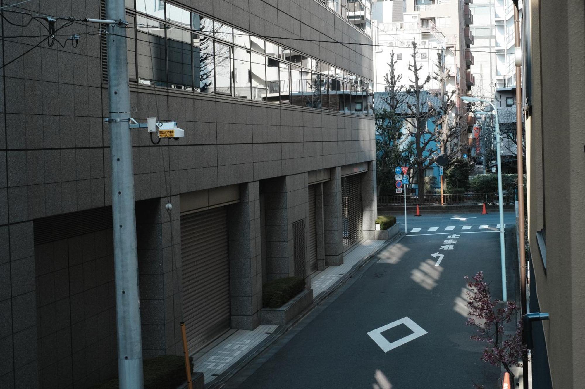 Ito Ryokan Tokyo prefektur Exteriör bild